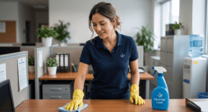 Vêtements Unis et Objets Publicitaires pour les Professionnels Exigeants