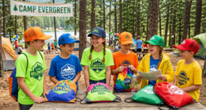 Wholesale Tourism Apparel and Custom Merchandise for Travel Brands