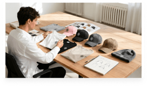 Professionele Marketingbureau Kleding en Promo Producten in Bulk