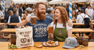 Bulk Oktoberfest Kleding en Accessoires voor Uw Zakelijke Events