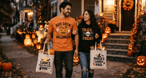 Halloween Kleding Groothandel voor Bedrijven en Evenementen