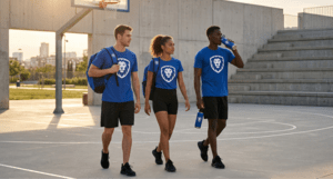 Dé Groothandel in Kleding en Accessoires voor Verenigingen & Clubs
