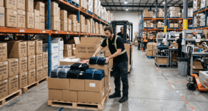 Cyber Week Groothandel Deals voor al uw Zakelijke Kleding