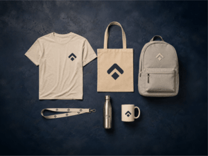 Personaliseer uw Cyber Week Aankopen met Logo of Branding