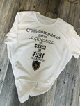 TEE shirt de tres bonne qualité