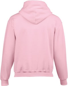 Gildan GI18500B - Ultra Soft Youth Hooded Sweatshirt with Pockets