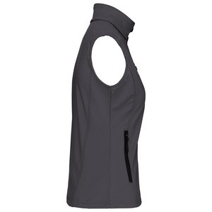 Kariban K404 - BODYWARMER SOFTSHELL FEMME