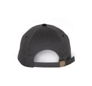 K-up KP036 - TOP - CASQUETTE 6 PANNEAUX