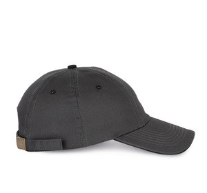 K-up KP036 - TOP - CASQUETTE 6 PANNEAUX