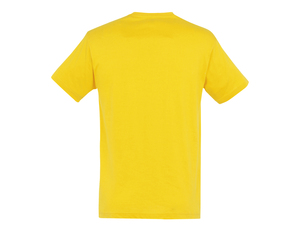 SOL'S 11380 - REGENT Tee Shirt Unisexe Col Rond