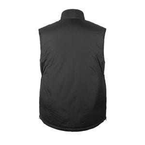 SOL'S 59100 - WELLS Bodywarmer En Ripstop