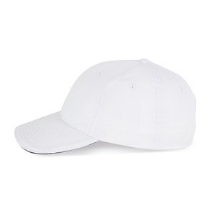 K-up KP153 - PET MET 6 PANELEN EN CONTRASTERENDE BIES