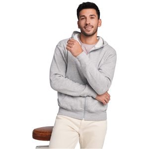 Roly CQ6421 - MONTBLANC Sweatshirt met capuchon