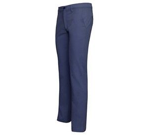 Roly PA9106 - RITZ Long trousers for men in resistant and comfortable fabric