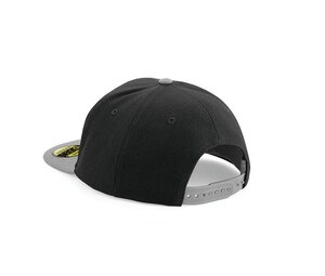 Beechfield BF660 - Casquette Visière Plate Snapback
