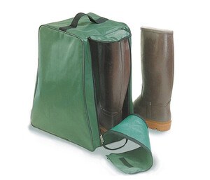 Label Serie LS724 - Housse de Protection pour Bottes en Nylon