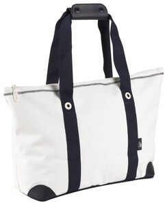 Pen Duick PK010 - Sac de Courses en Polyester Pratique