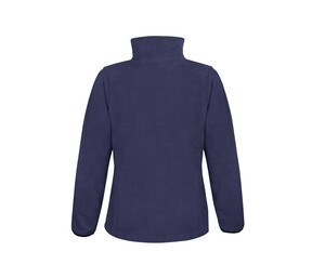 Result RS220 - Men's Long Sleeve Large Zip Fleece