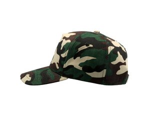 Atlantis AT001 - Casquette Start Five