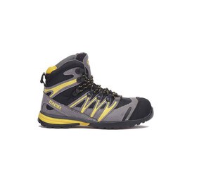 Paredes PS5028 - ImpactGuard Safety Boots with Anti-Perforation Technology