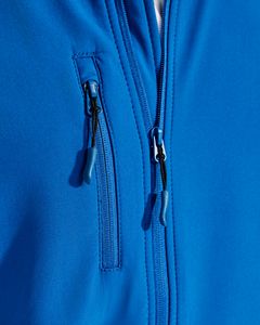 Roly SS6436 - NEBRASKA 2-layer softshell