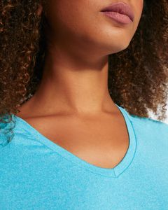 Roly CA6658 - AVUS T-shirt technique multisport pour femme