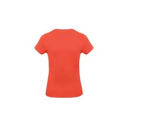 B&C BC04T - Tee Shirt Femmes 100% Coton