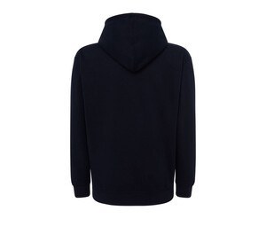 JHK JK297 - Sweat capuche zippé