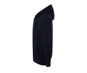 JHK JK297 - Sweat capuche zippé
