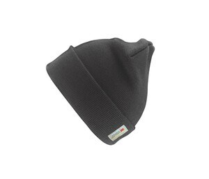 Result RC033 - Bonnet De Ski En Laine À Protection Isotherme Thinsulate™