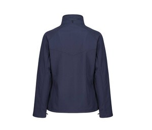 Regatta RGA645 - Women's Interactive Softshell Jacket