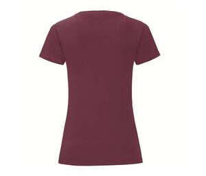 FRUIT OF THE LOOM SC151 - Tee-shirt col rond 150