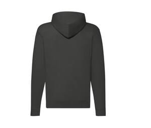 Fruit of the Loom SC374 - Sweat à capuche zippé homme