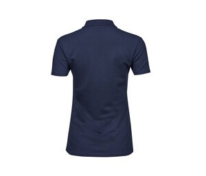 TEE JAYS TJ145 - Polo Femme Luxe Confort Stretch Élégant