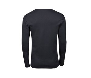 Tee Jays TJ530 - Long Sleeve Interlock Tee Men