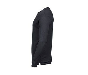 Tee Jays TJ530 - Long Sleeve Interlock Tee Men