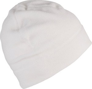K-up KP879 - Bonnet Douillet en Polaire Chaude
