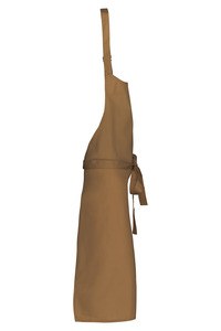 Kariban K895 - Tablier coton sans poche