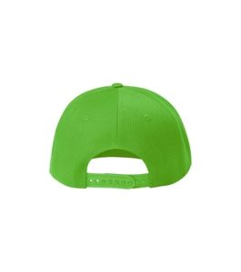 Malfini 302 - Malfini Urban Style 6-Panel Adjustable Cap