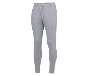 Just Cool JC082 - Just Cool Men's Slim Fit Jogging Pants with UV Protection