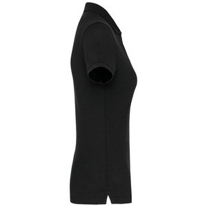 WK. Designed To Work WK275 - polo manches courtes Femme