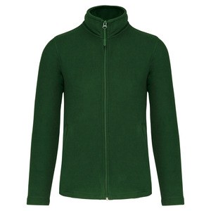 WK. Designed To Work WK903 - Full zip microfleece jacket