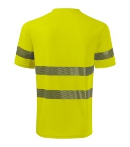 Rimeck 1V8 - HV Dry Tee-shirt unisex