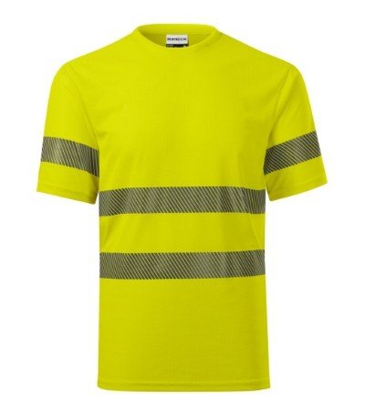 Rimeck 1V8 - HV Dry Tee-shirt unisex