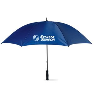 GRUSO Grand parapluie anti-tempête - GiftRetail KC5187
