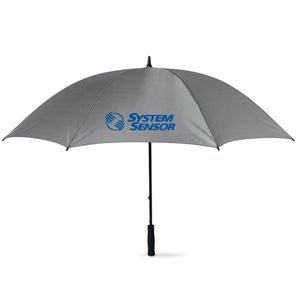 GRUSO 30 Inch Windproof Fiberglass Umbrella - GiftRetail KC5187