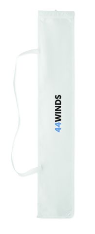 FLY AWAY High-Flyer Delta Kite with Durable Ripstop Fabric - GiftRetail MO6233