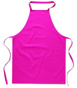 KITAB Veelzijdige Katoenen Keukenschort voor Dagelijks Gebruik - GiftRetail MO7251