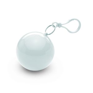 NIMBUS Poncho dans un emballage rond - GiftRetail MO7421