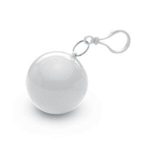 NIMBUS Poncho dans un emballage rond - GiftRetail MO7421